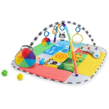 Коврик развивающий Color Playspace 5в1 (12573): Производитель Baby Einstein