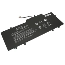Батарея для ноутбука HP BO03XL Chromebook 14 11.55V Black 3000mAh OEM (75537): Ємність, мАг 3000
