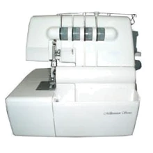 Оверлок Dragonfly DF14 U 554: undefined undefined