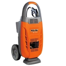 Oleo-Mac PW175C: Максимальное давление (бар) 150