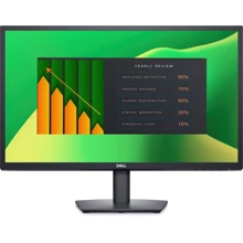 Монитор Dell E2423H (210-BEJD-2307ABC): Покрытие экрана антибликовое