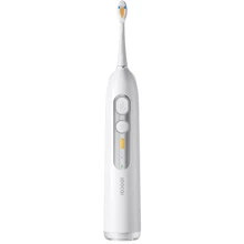 Зубная щетка Soocas T03 Neos White: Назначение взрослая