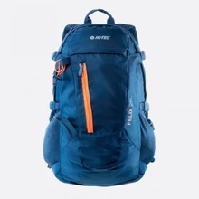 Рюкзак Hi-Tec Felix 25 л синий (FELIX 25L-INSIGNIA BLUE/ORANGE): Пол Унисекс