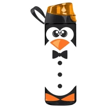 Бутылка для воды HEREVIN PENGUIN 0.75л (161506-015): Производитель HEREVIN