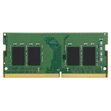Kingston 4 GB SO-DIMM DDR4 2666 MHz (KCP426SS6/4): Тип DDR4
