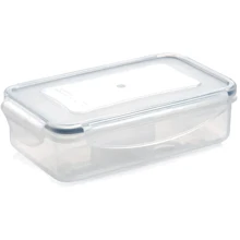 Ємність для зберігання Tescoma Freshbox із відсіками 500 мл (892071): Тип контейнер