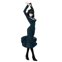 Ігрова фігурка Колекційна фігурка Banpresto One Punch Man - Espresto Shapely Hellish Blizzard (BP17829P): Тип Персонаж мультфильма, фильма