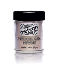 Mehron Celebré Precious Gems, Champagne Сияющие пигменты (Шампанское) 5 g: undefined undefined