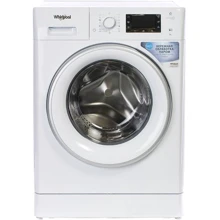 Стиральная машина Whirlpool MFWD 91283WCPL: Тип машины Автомат