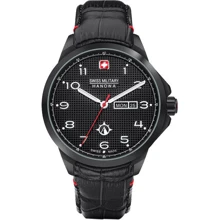Наручний годинник Swiss Military Hanowa Puma SMWGB2100330: Стиль Классический