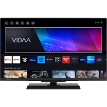 Телевизор Toshiba 32LV3E63DG: Тип LED-телевизоры