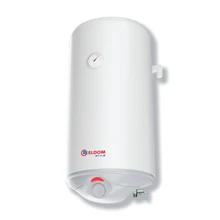 Бойлер Eldom Style DRY 50 SLIM 2x0.8 kW 72267WD: Об'єм, л 50