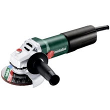Болгарка (Угловая шлифмашина) Metabo WQ 1100-125 (610035010): Производитель Metabo