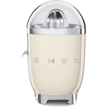 Соковыжималка Smeg CJF01CREU: Тип для цитрусовых