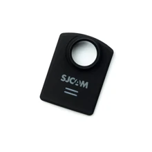 Сменная передняя панель SJCAM Replaceable Front Panel для M20 Черный: Тип аксессуара Сменная передняя панель