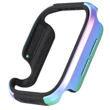 Чехол для Apple Watch WIWU Defense Armor Watch case Colorful for Apple Watch 44/45mm: Производитель WIWU