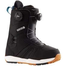 Ботинки для сноуборда Burton (131791) Felix BOA 2023 BLACK 42 10 27 (9010510193773): Уровень катания средний