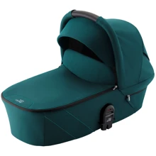 Люлька Britax Römer SMILE 5Z (Atlantic Green): Виробник BRITAX-ROMER