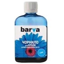 Чернила Barva Epson L4150/L4160 (101) Cyan 100 мл (E101-559): Цвет Cyan