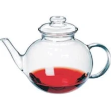 Жаропрочное стекло Заварник Simax Eva 3373 (1.0 л): Тип Заварочный чайник