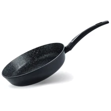 Сковорода Brizoll Sky soft touch 28х6 cм (559-956): Тип сковороды Традиционная
