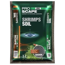 Грунт JBL ProScape Shrimps Soil темний для креветок 3л 67084 (50,746): undefined undefined