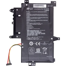 Батарея для ноутбука PowerPlant ASUS Transformer Book Flip TP500L (B31N1345) 11.4V 3400mAh (NB431373): Сумісність ASUS Transformer Book Flip TP500LA. TP500LA-1A. TP500LA-CJ041H. TP500LA-CJ062H. TP500LA-DH51T. TP500