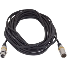 Микрофонный кабель ROCKCABLE RCL30359 D6 Microphone Cable (9m): Производитель ROCKBAG, ROCKCASE, ROCKSTAND, ROCKCABLE