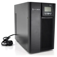 Ritar PT-3KL-LCD: Производитель Ritar