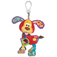 Підвіска PlayGro Цуценя (90558): Виробник Playgro