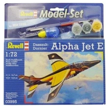 Набір Revell (1:72) Літак (1978р.: Виробник Revell
