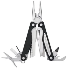 Мультитул Leatherman Charge Al: Тип мультитул (многофункциональный инструмент)