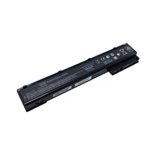 Батарея для ноутбука HP HSTNN-IB2P 8560W 14.8V Black 5200mAh OEM (64940): Емкость, мАч 5200