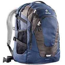 Рюкзак Deuter Gigant midnight-coffee (1360): Производитель Deuter