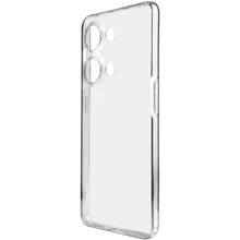 Чехол для телефонов ArmorStandart Air Series Camera cover Transparent for OnePlus Nord 3 5G (CPH2493) (ARM74024): Совместимость OnePlus Nord 3 5G (CPH2493)