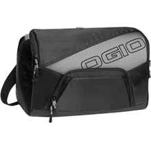 OGIO Quickdraw Black/Silver (112041.030): undefined undefined