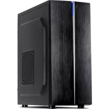 Корпус Inter-Tech B-48: Форм-фактор материнской платы ATX/MicroATX