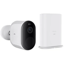 IP-камера відеоспостереження Xiaomi IMILAB EC4 Spotlight Battery Camera Set (CMSXJ31A): Виробник Xiaomi