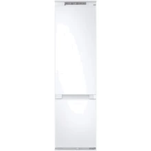 Встраиваемый холодильник Samsung BRB80F30A1S0UA: Тип Двухкамерный холодильник