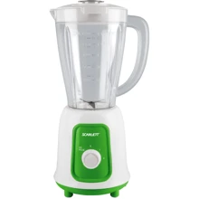 Блендер Scarlett SC-JB146P02: Мощность, Вт 700