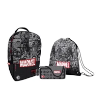 Набор школьный Yes T-124 Collection Marvel.Avengers 3 предмета (558812): Производитель YES