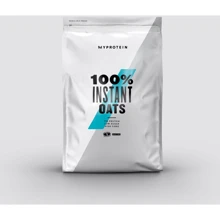 MyProtein Instant Oats 1000 g /10 servings/ Strawberry Cream: Пол Унисекс