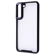 Чохол для телефона WAVE Just Case Black для Samsung S906 Galaxy S22+: Сумісність Samsung S906 Galaxy S22+