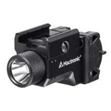 Ліхтар туристичний Mactronic T-Force PSL Gun Mount THM0020: Тип Тактический