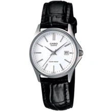 Наручний годинник CASIO LTP-1183E-7AEF: Стиль класичний