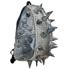 Рюкзак MadPax Gator Full (GREY): Возрастная группа от 13 до 18 лет