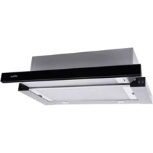 Вытяжка Ventolux GARDA 60 XBG (750) SMD LED: Тип воздухоочистителя Отвод