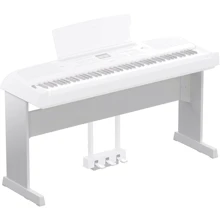 Стойка YAMAHA L-300WH: Производитель Yamaha