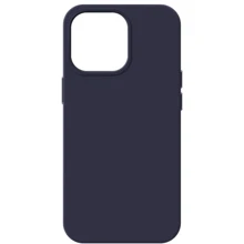 Чехол для iPhone ArmorStandart ICON2 MagSafe Elderberry for iPhone 14 Pro Max (ARM68411): Цвет синий