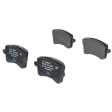 Тормозные колодки Bosch 0 986 494 254: undefined undefined